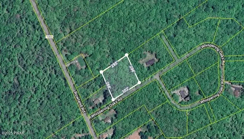 Lot 3 Whispering Oaks Road, Greeley, PA 18425 - Image #1