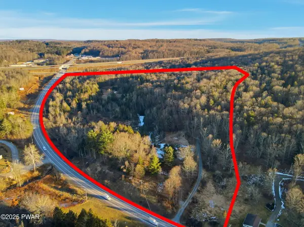 Route 507 & I-84, Greentown, PA 18426