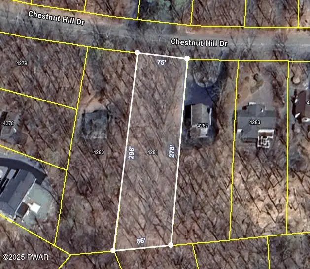 260 Chestnuthill Drive, Lake Ariel, PA 18436 - Image #1