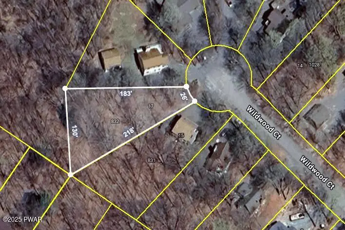 17 Wildwood Court W, Lake Ariel, PA 18436 - Image #1