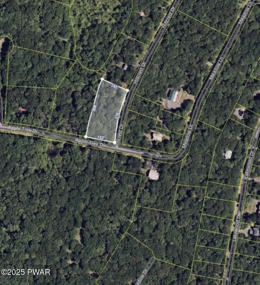Lot 1 Apple Tree Dr, Dingmans Ferry, PA 18328 - Image #3