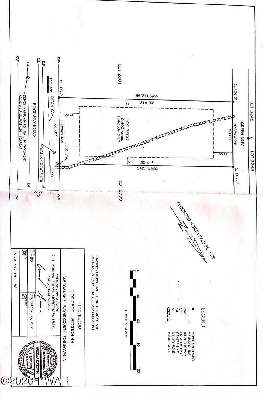 67 Rockway Road, Lake Ariel, PA 18436 - Image #3