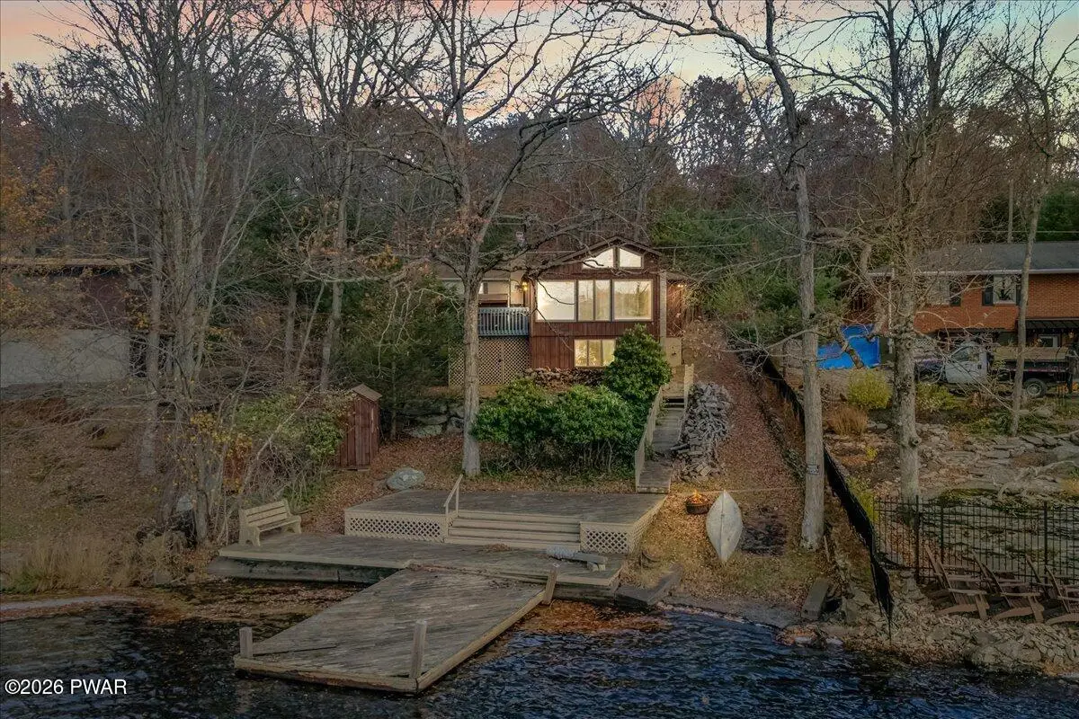 6361 Lakeshore Drive E, East Stroudsburg, PA 18302 - #1