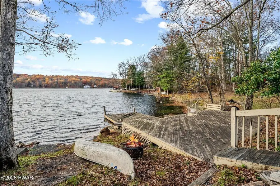 6361 Lakeshore Drive E, East Stroudsburg, PA 18302 - #2