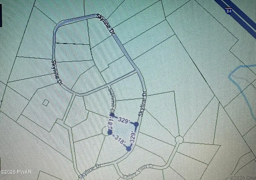 Lot 57 Summit Court, Milford, PA 18337 - Image #2