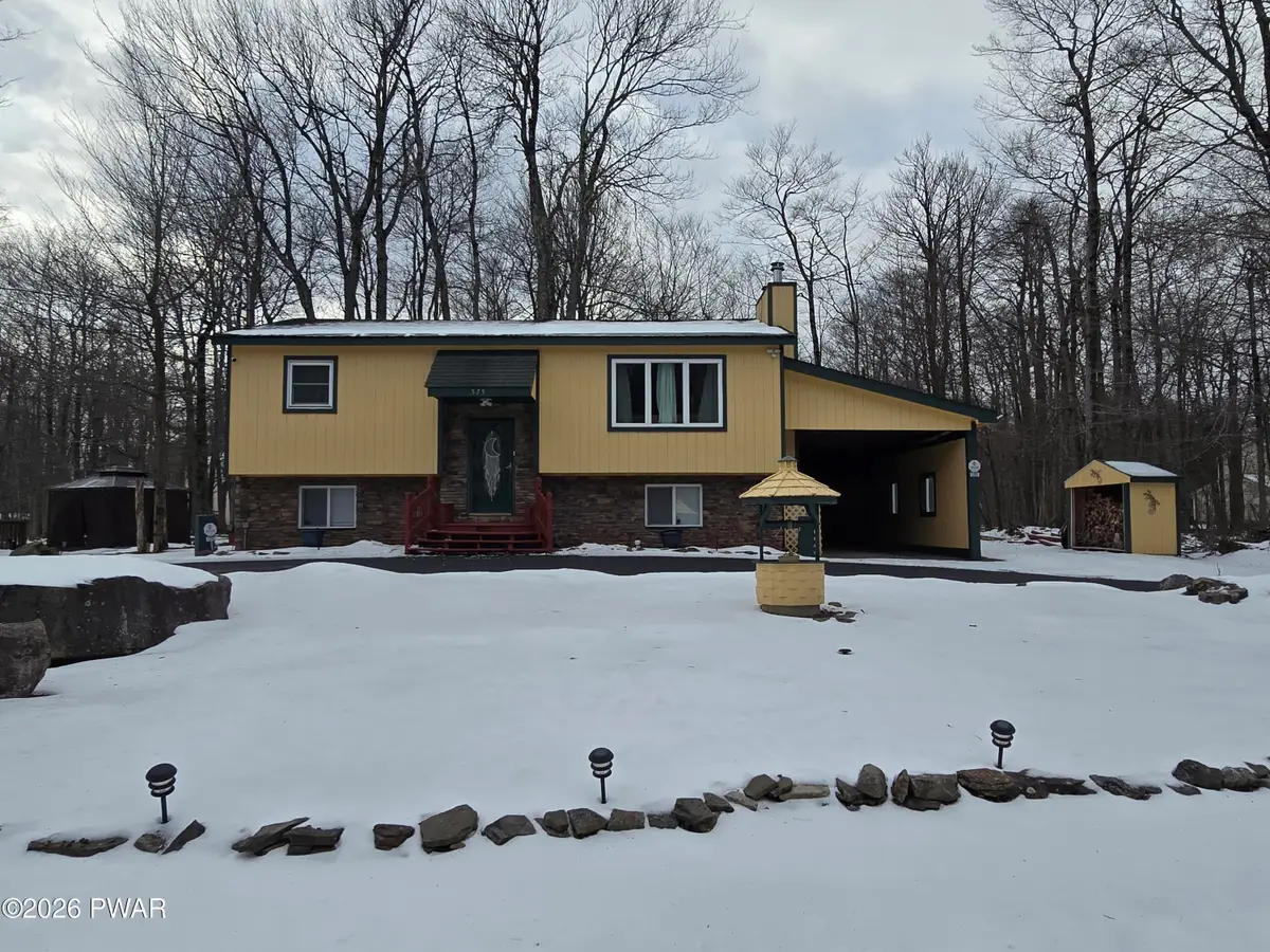 1293 Winding Way, Tobyhanna, PA 18466 - Image #1