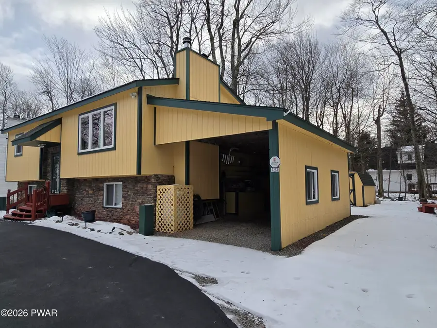 1293 Winding Way, Tobyhanna, PA 18466 - Image #3