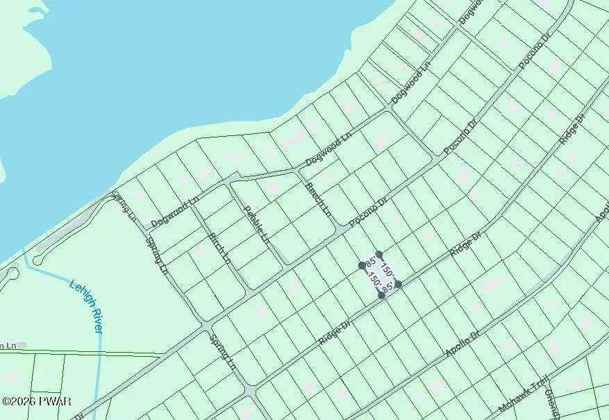 87 Ridge Drive S, Gouldsboro, PA 18424 - Image #3