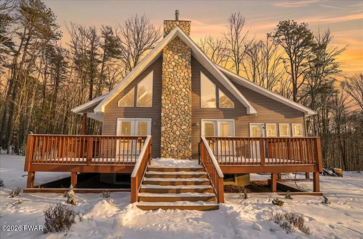 121 Karl Hope Boulevard, Lackawaxen, PA 18435 - Image #1