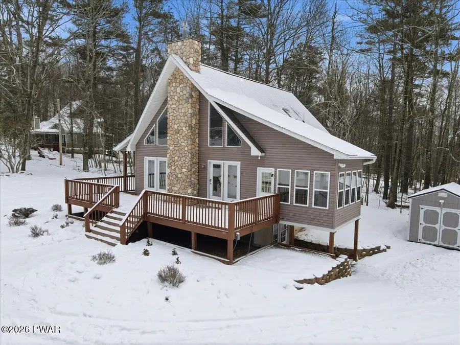 121 Karl Hope Boulevard, Lackawaxen, PA 18435 - Image #2