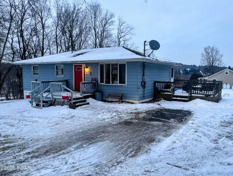 35 Lintner Road, Honesdale, PA 18431 - Image #2