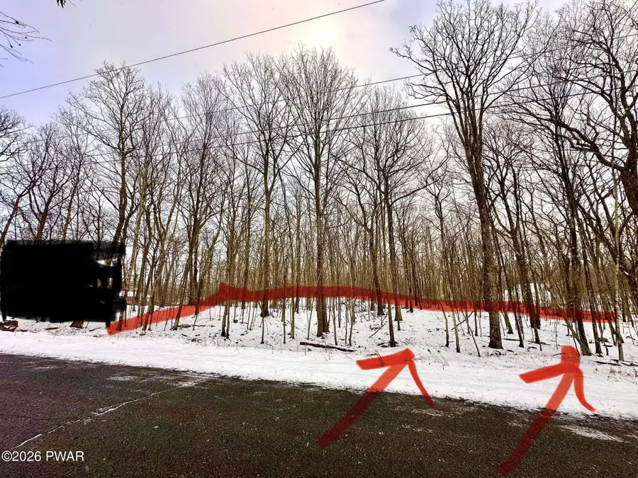 Port Drive, Dingmans Ferry, PA 18328 - Image #2