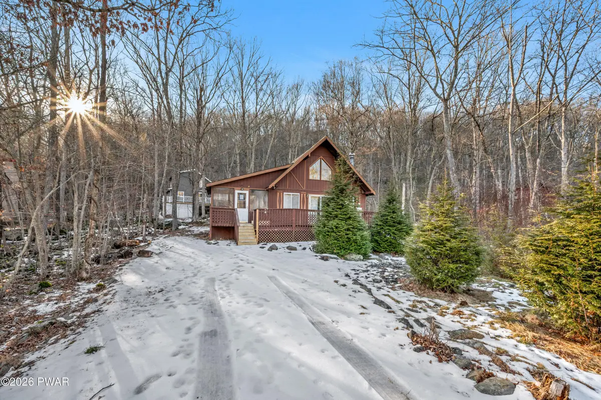 5791 Decker Road, Bushkill, PA 18324 - Image #1