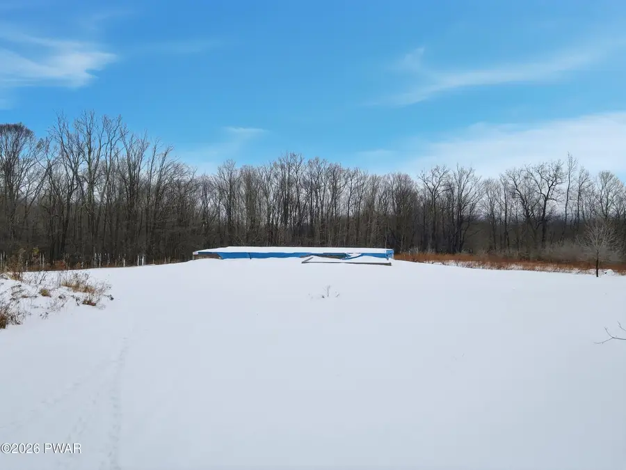 742 May Road, Thompson, PA 18465 - #3