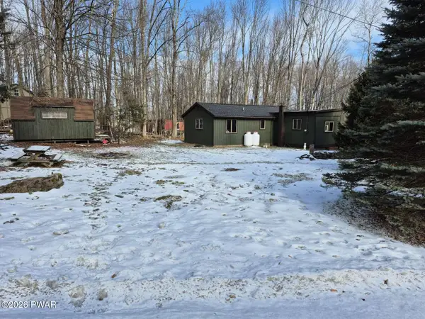 17 Birch Street, Honesdale, PA 18431