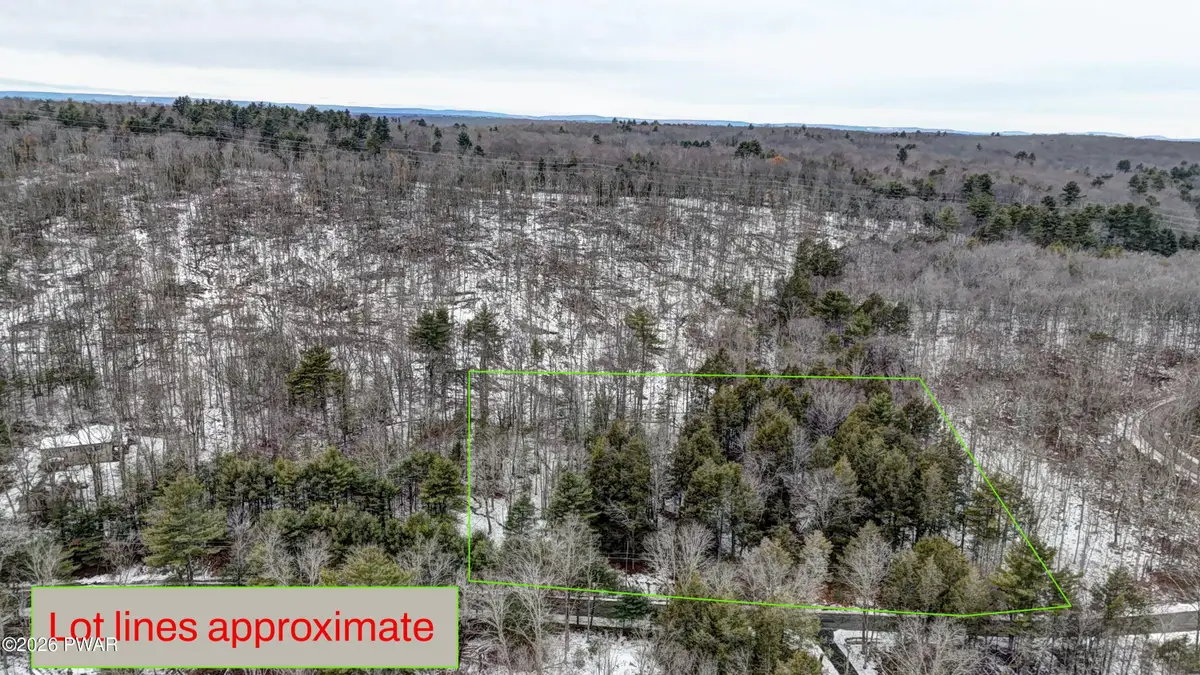 Lot776,777 Tink Wig Drive, Hawley, PA 18428 - #1