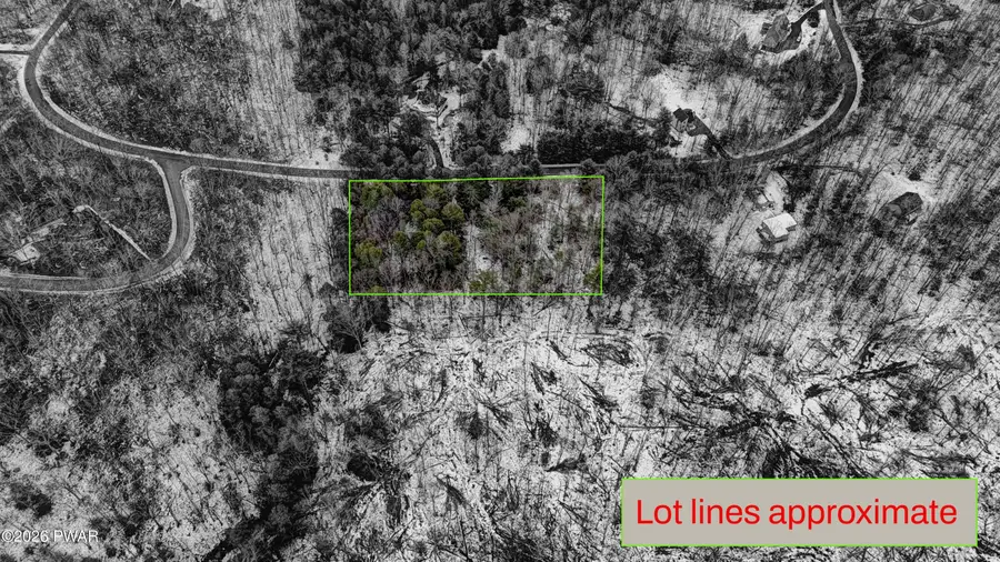 Lot776,777 Tink Wig Drive, Hawley, PA 18428 - #2