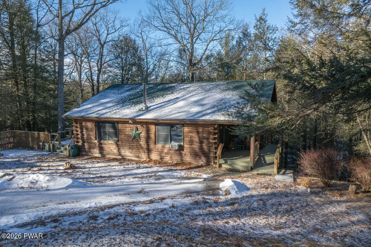 124 West Mulberry Drive, Milford, PA 18337 - Image #1