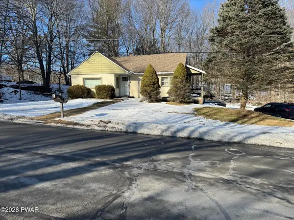 605 Erie Heights, Honesdale, PA 18431