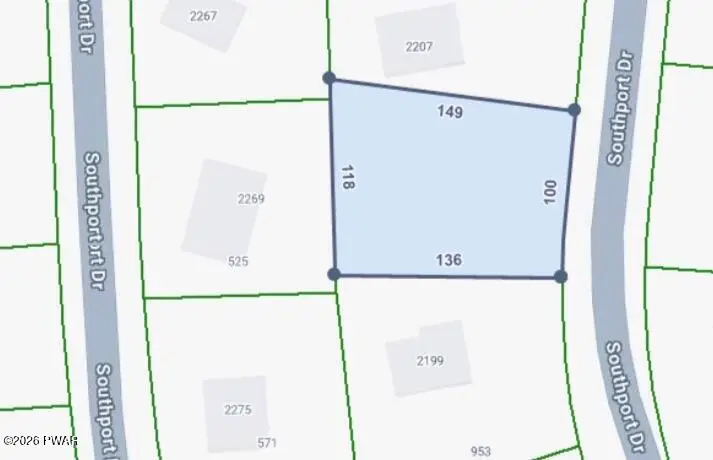 Southport Dr Drive, East Stroudsburg, PA 18302 - Image #1