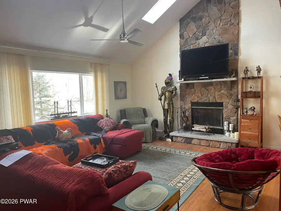 154 Forest Ridge Drive, Hawley, PA 18428 - #2