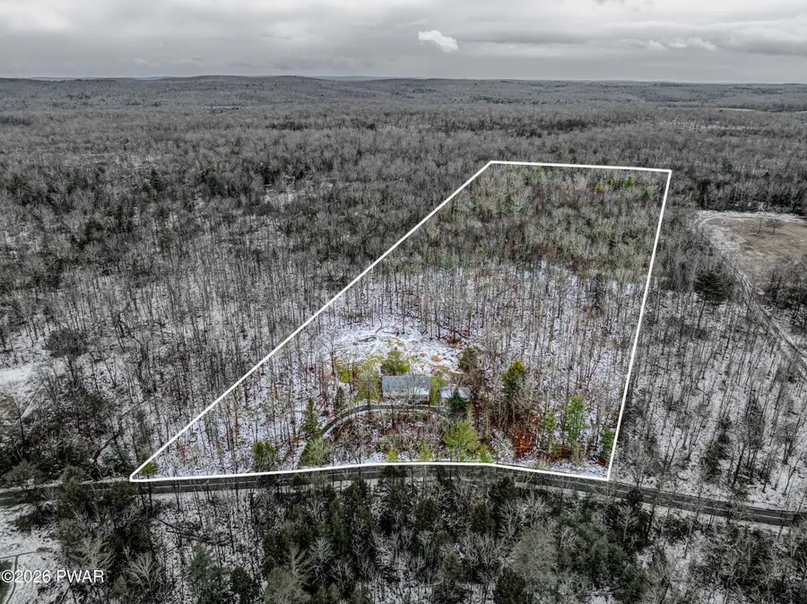 35 Perkins Pond Road, Beach Lake, PA 18405 - Image #2