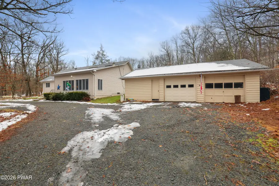35 Perkins Pond Road, Beach Lake, PA 18405 - Image #3