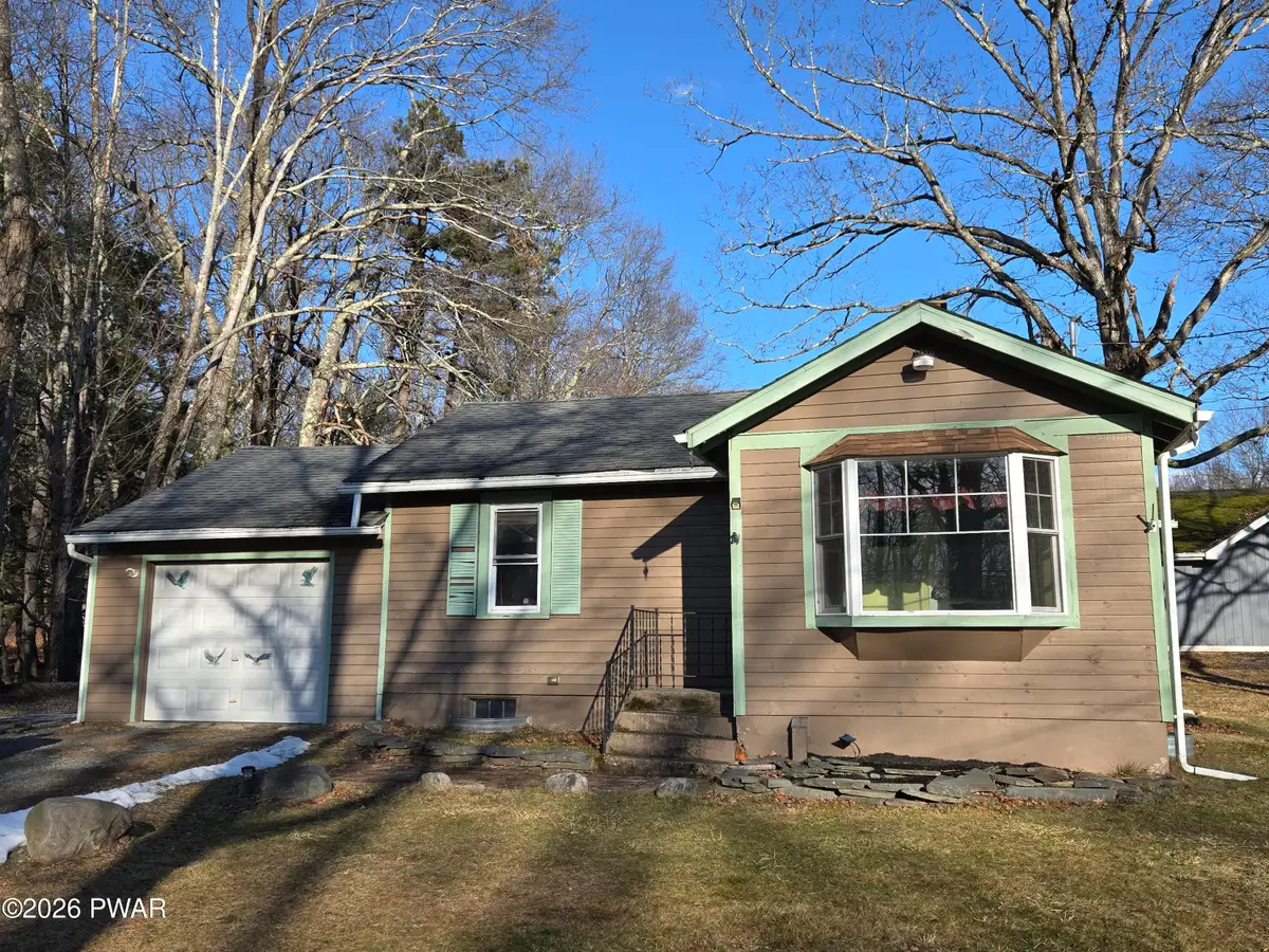 416 Rowland Road, Greeley, PA 18425 - #1