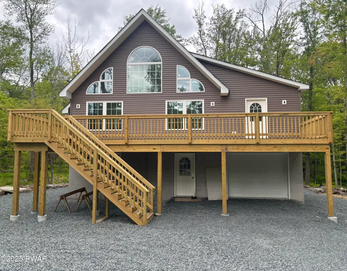 1006 Hidden Valley Court, Lake Ariel, PA 18436 - Image #1