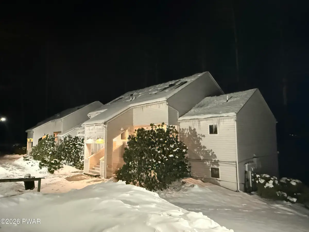 601 Waterview Lane #36, Greentown, PA 18426 - #1