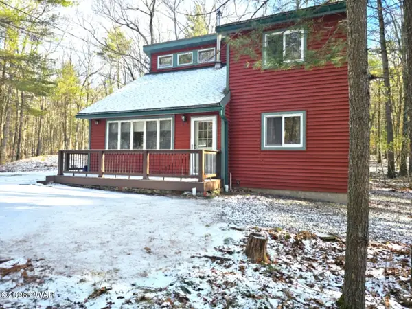 103 Gunstock Lane, Tafton, PA 18464