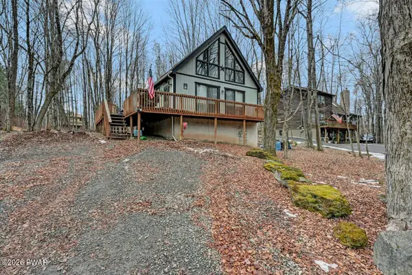 16 Wildwood Terrace, Lake Ariel, PA 18436