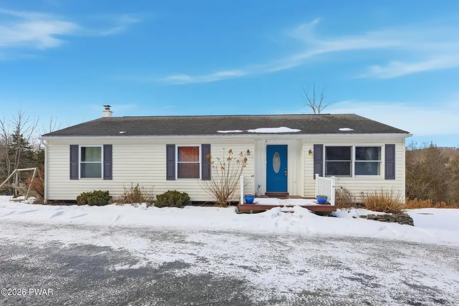 108 Boyds Mills Road, Beach Lake, PA 18405 - Image #2