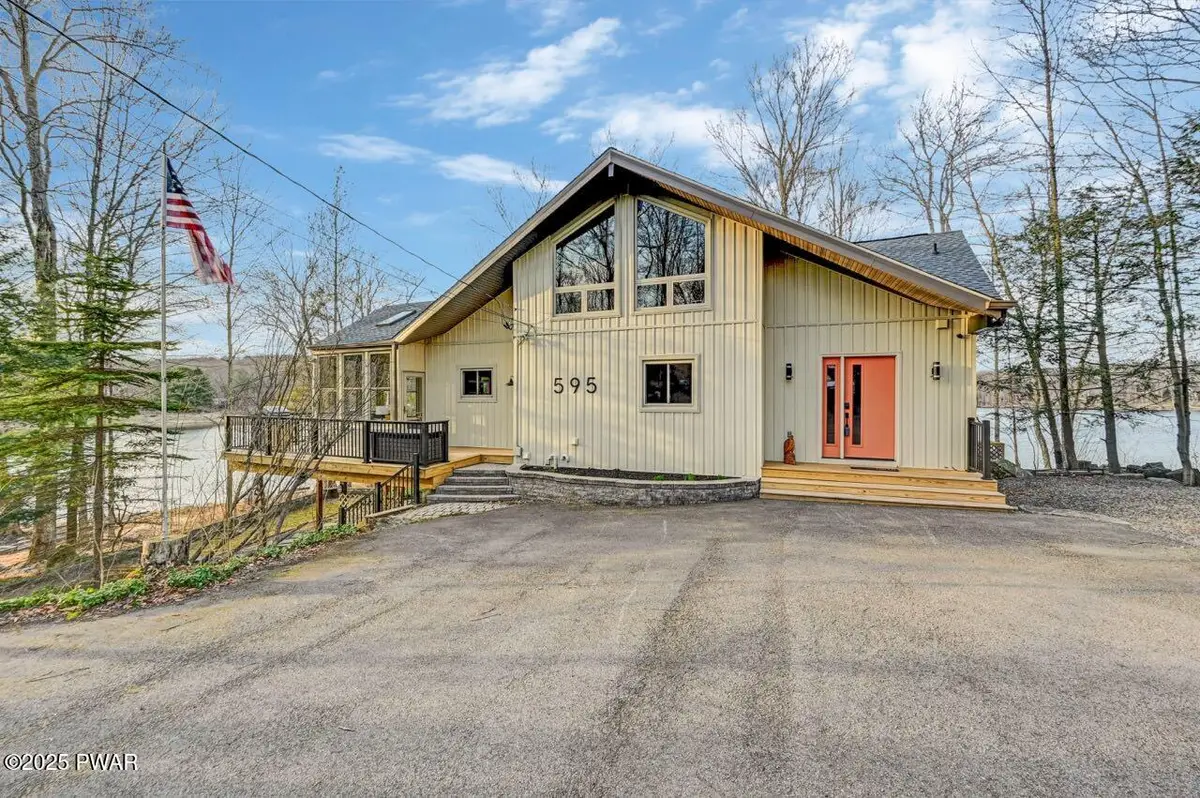 595 Pocono Court, Lake Ariel, PA 18436 - Image #1