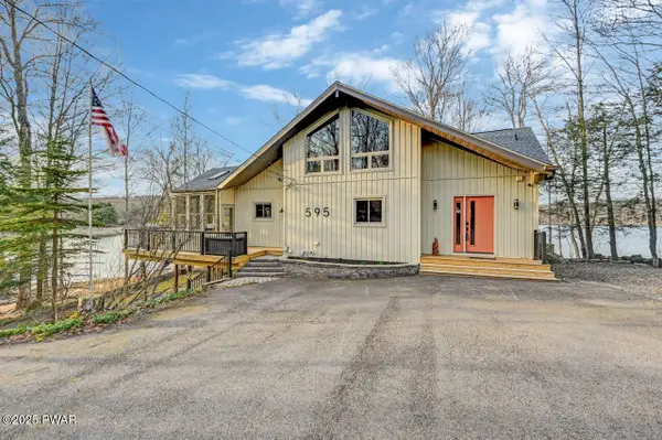 595 Pocono Court, Lake Ariel, PA 18436