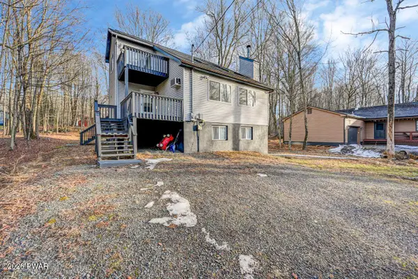 26 Windemere Court #Lot 1699, Lake Ariel, PA 18436