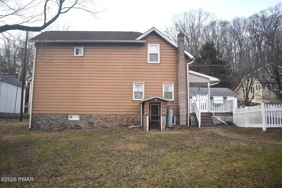 916 Oakland Street, Hawley, PA 18428 - #2