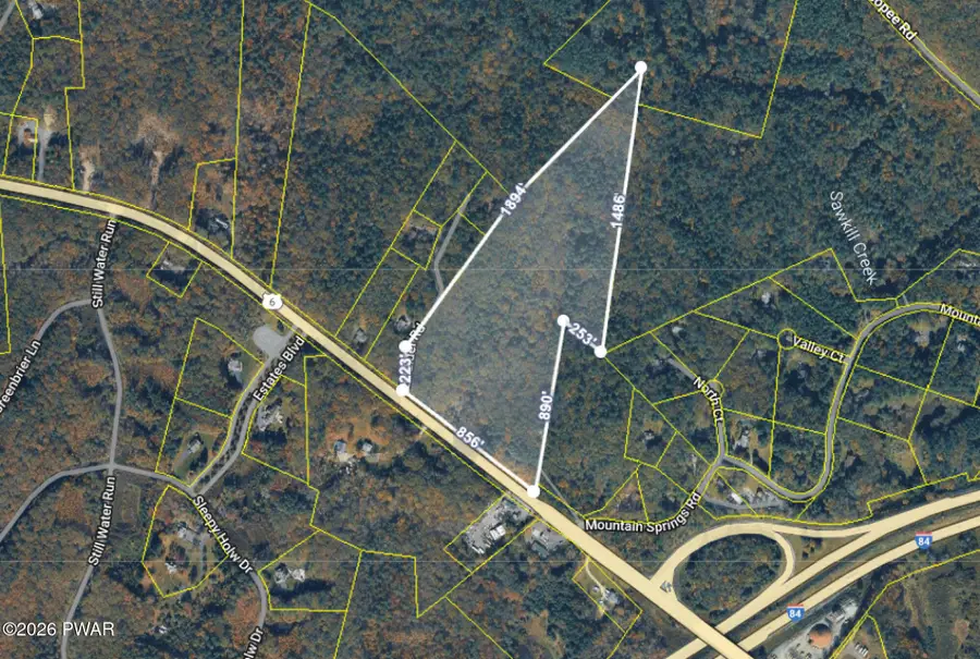 Route 6, Milford, PA 18337 - #2