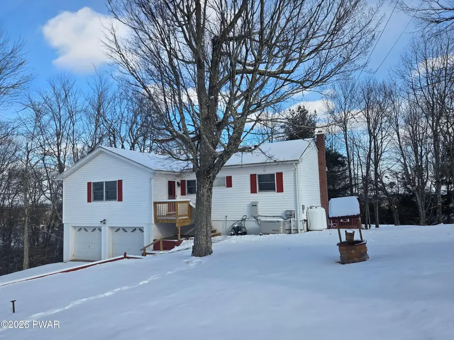 60 Alpine Road, Beach Lake, PA 18405 - Image #2