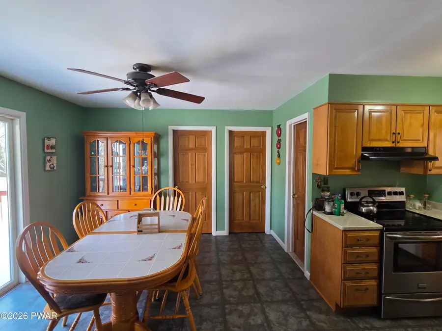 60 Alpine Road, Beach Lake, PA 18405 - Image #3