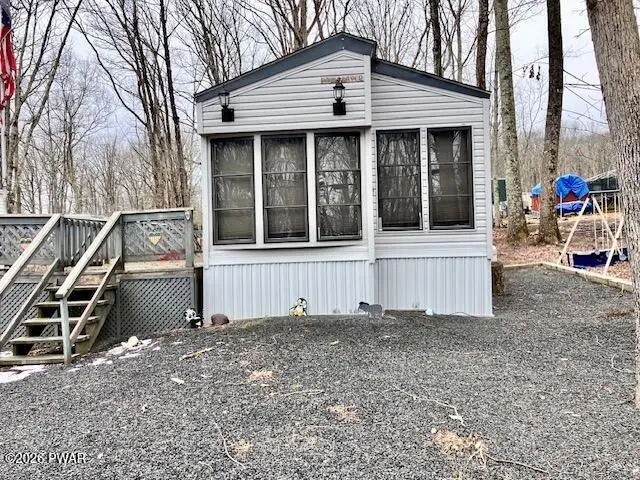 224 Locust Lake Drive, Milford, PA 18337 - #1