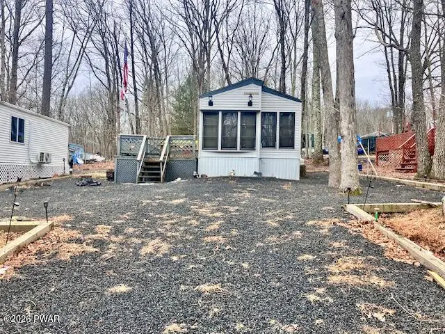 224 Locust Lake Drive, Milford, PA 18337 - #2