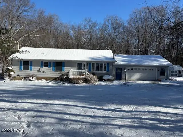 115 Thiel Drive, Dingmans Ferry, PA 18328 - Image #1