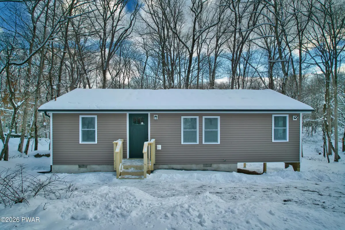 119 Michele Lane, Dingmans Ferry, PA 18328 - Image #1