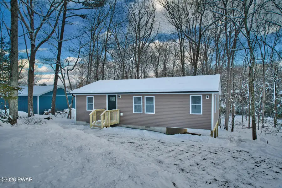 119 Michele Lane, Dingmans Ferry, PA 18328 - Image #2