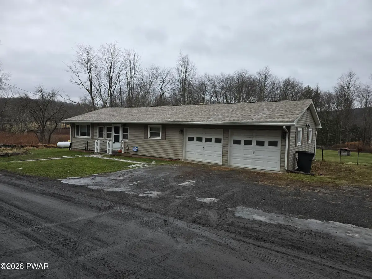 870 Pratt Hollow Road, Nicholson, PA 18446 - #1