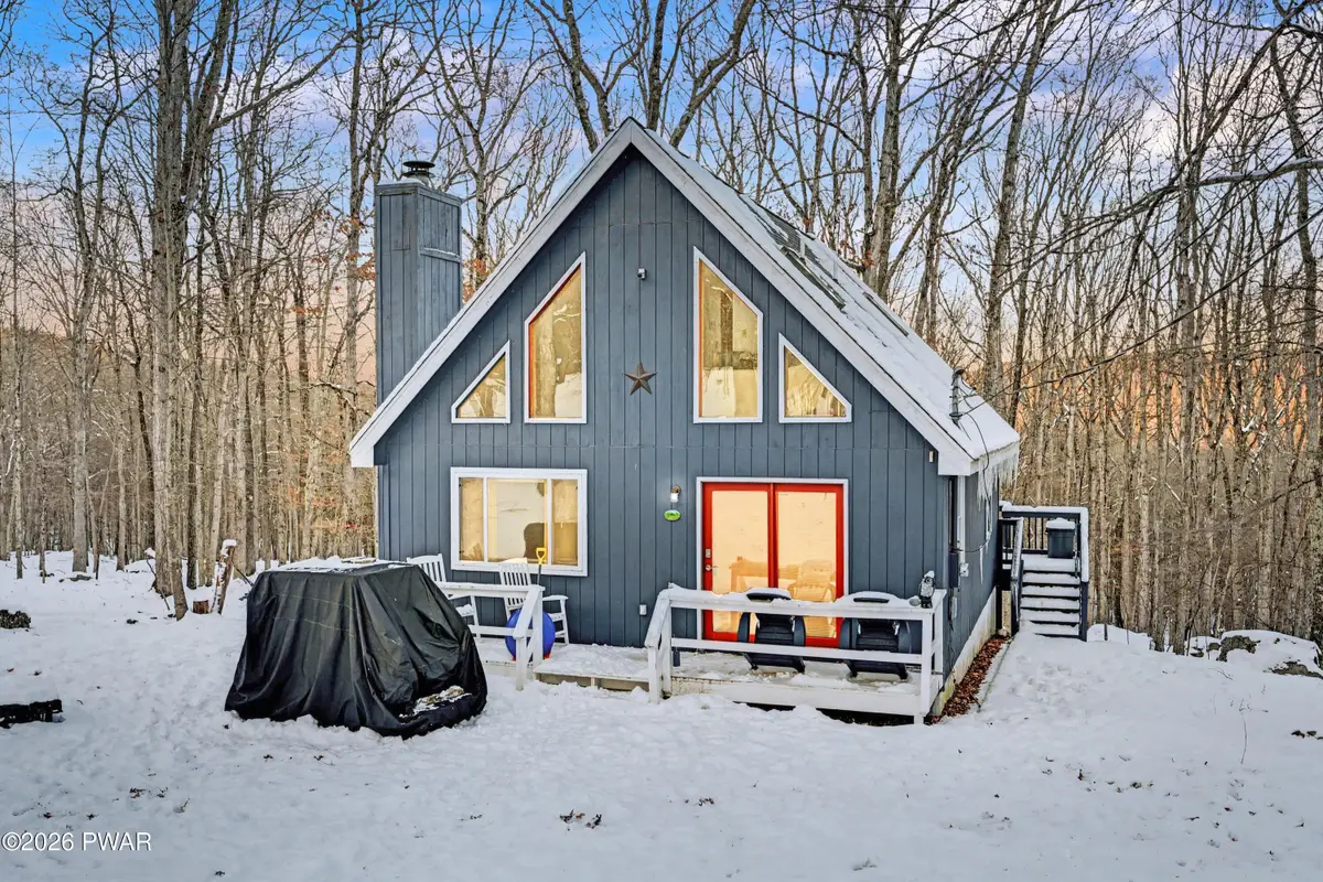 117 Turkey Circle, Lackawaxen, PA 18435 - #1