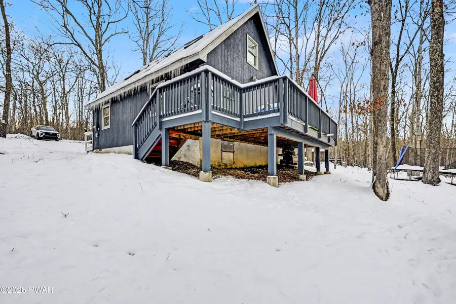 117 Turkey Circle, Lackawaxen, PA 18435 - #3