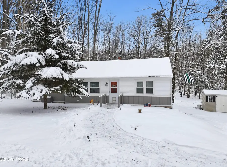 111 Hickory Drive, Greentown, PA 18426 - #2