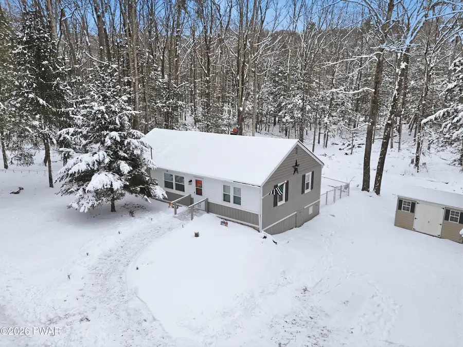 111 Hickory Drive, Greentown, PA 18426 - #3